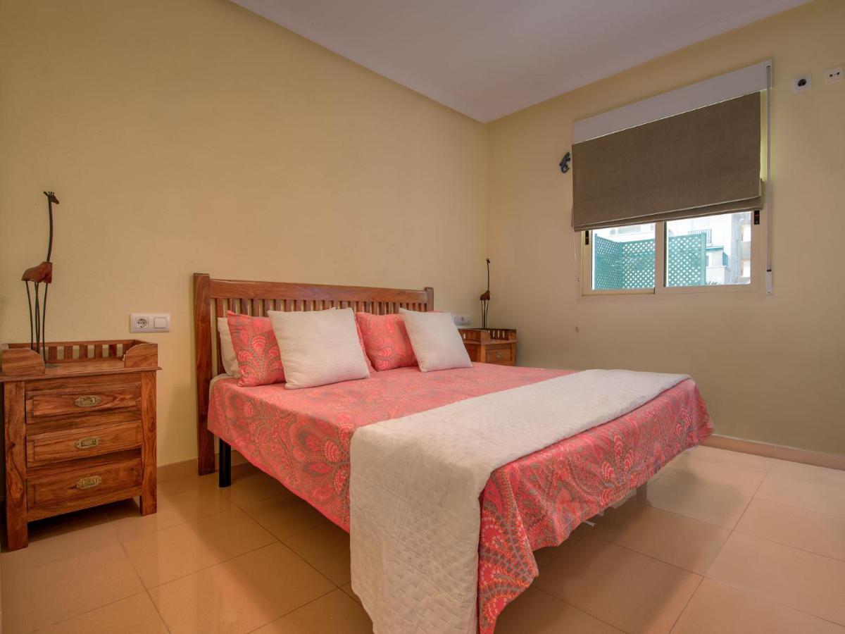 Apartment Medina Sol I By Interhome Denia Eksteriør bilde