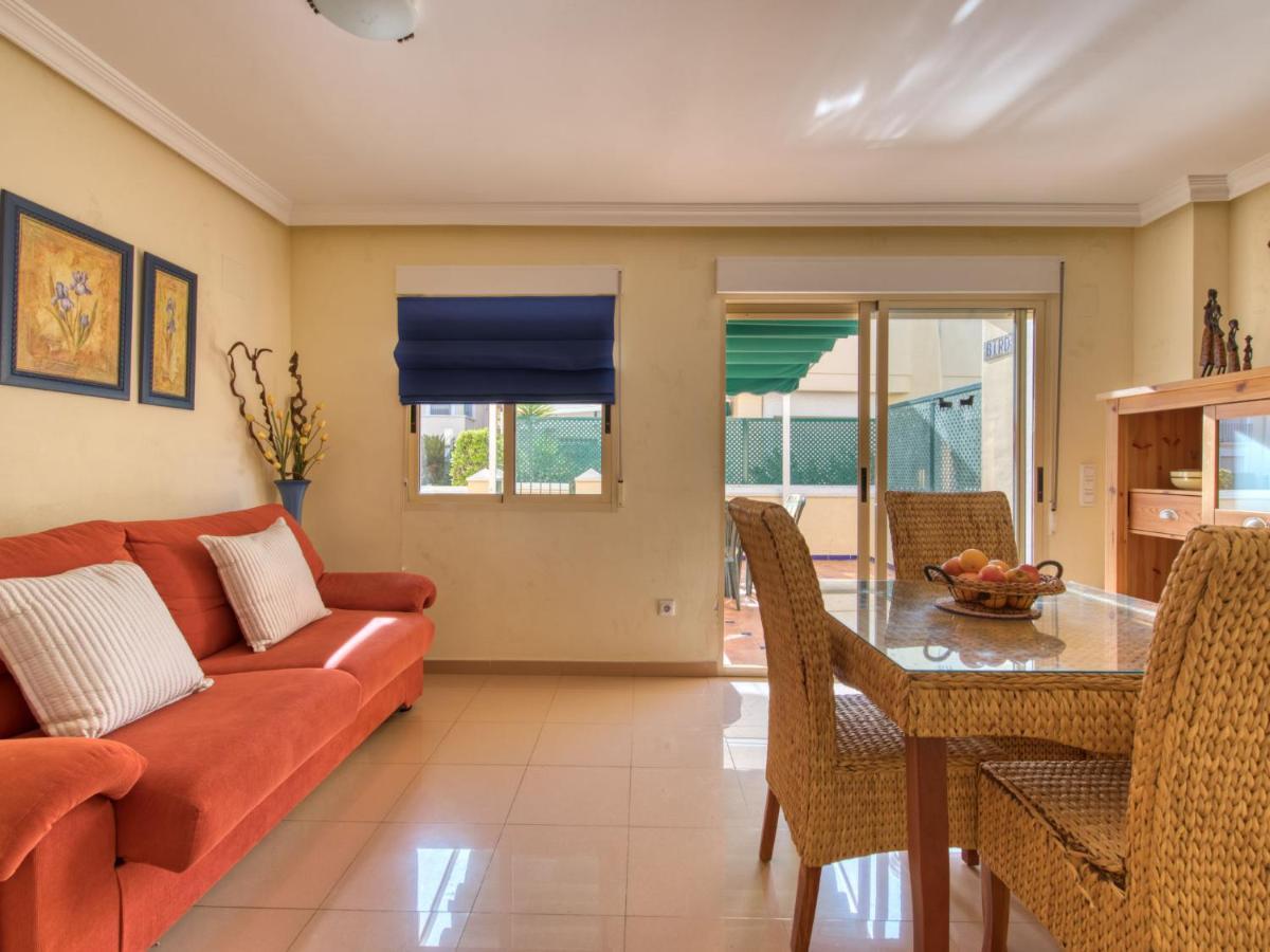 Apartment Medina Sol I By Interhome Denia Eksteriør bilde