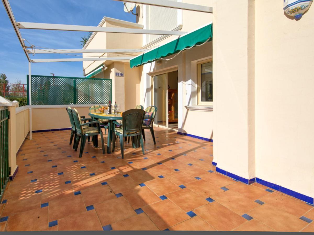 Apartment Medina Sol I By Interhome Denia Eksteriør bilde
