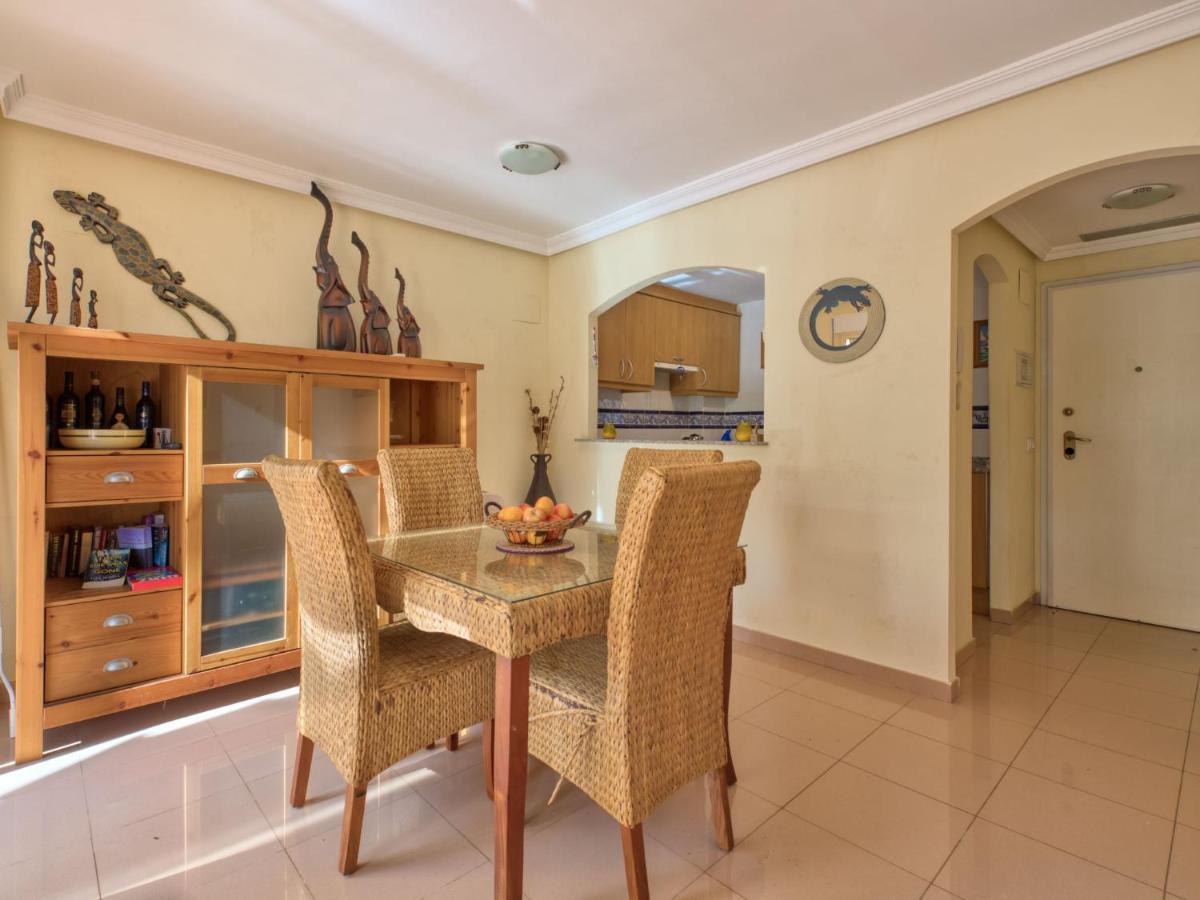 Apartment Medina Sol I By Interhome Denia Eksteriør bilde